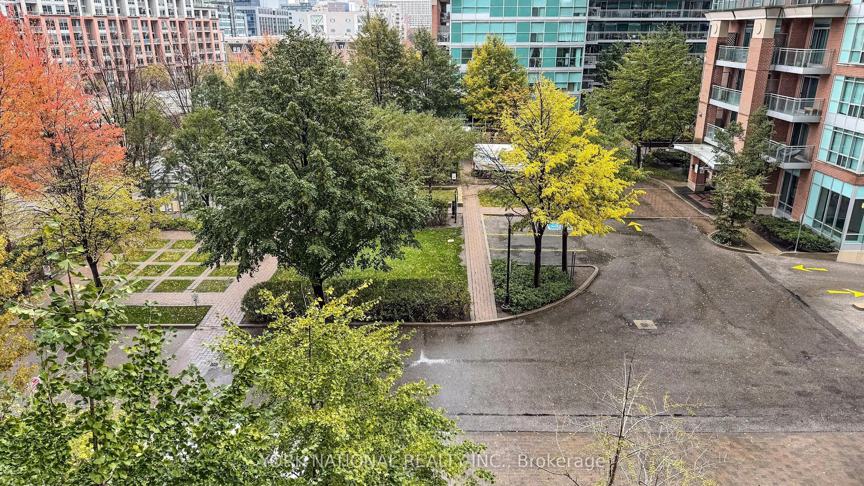 100 Western Battery Road, #401