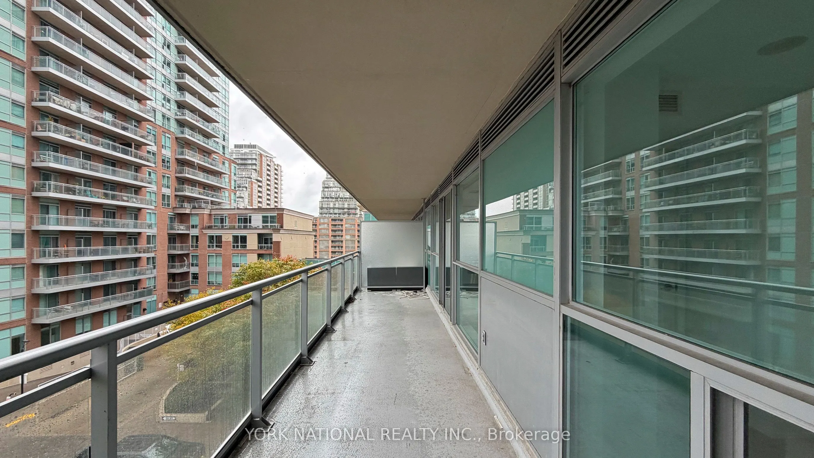 100 Western Battery Road, #401