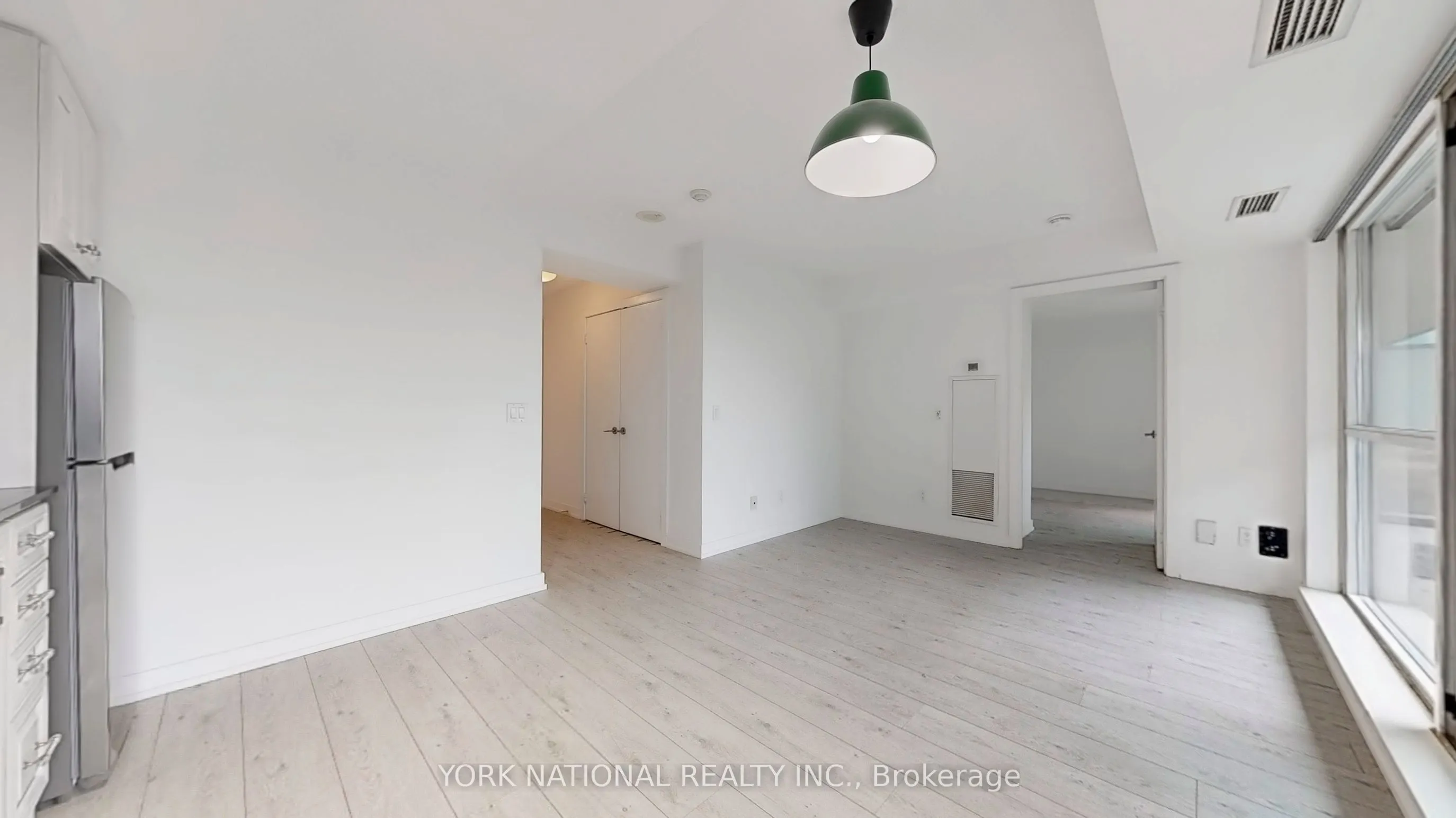 100 Western Battery Road, #401