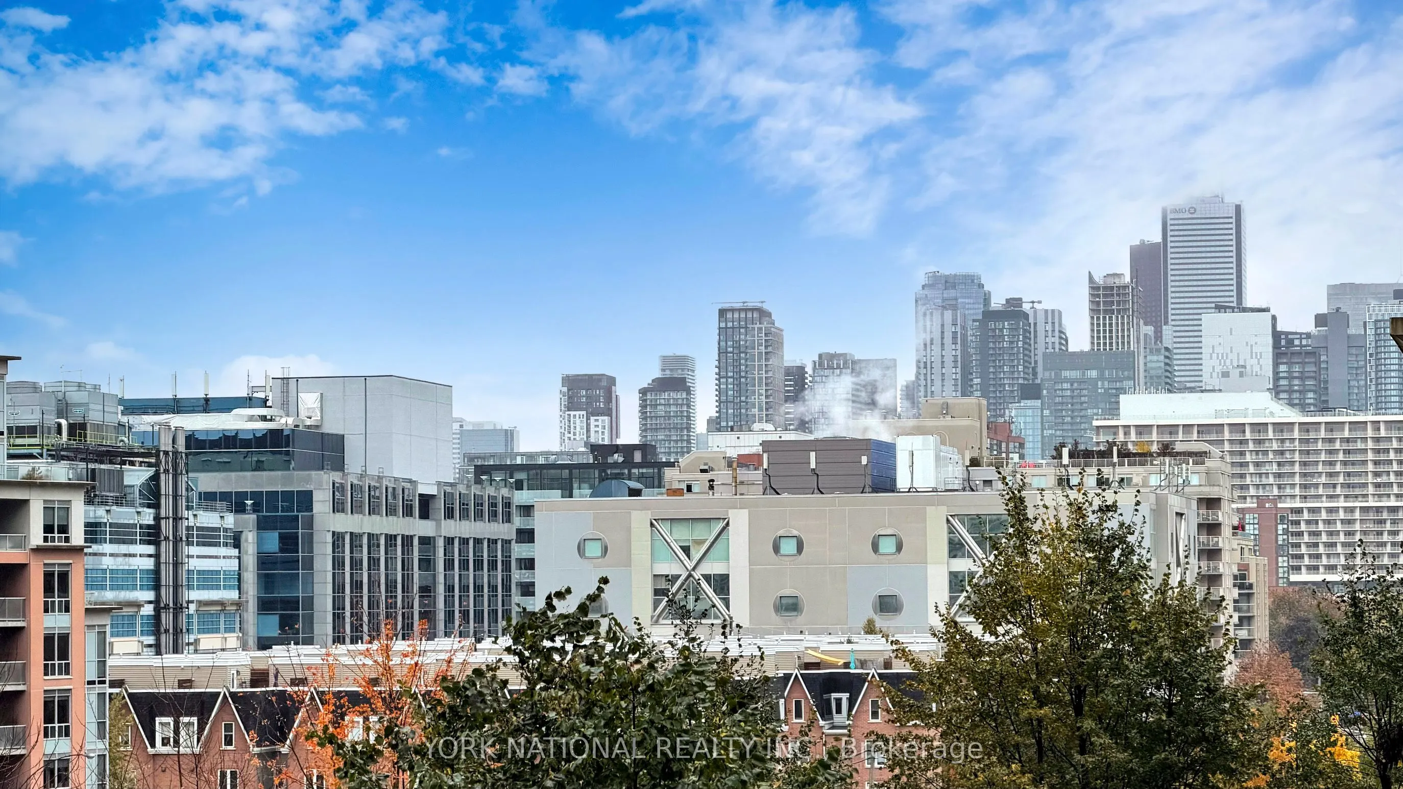 100 Western Battery Road, #401