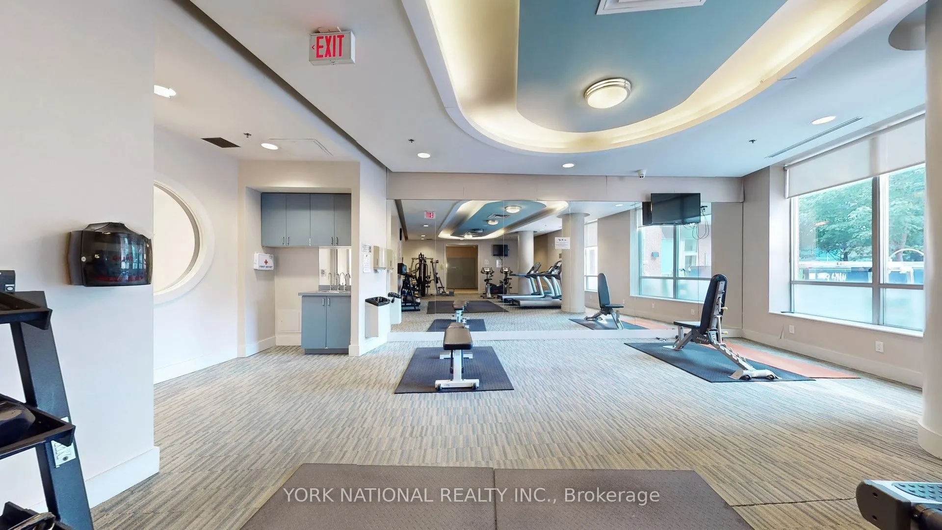 100 Western Battery Road, #401