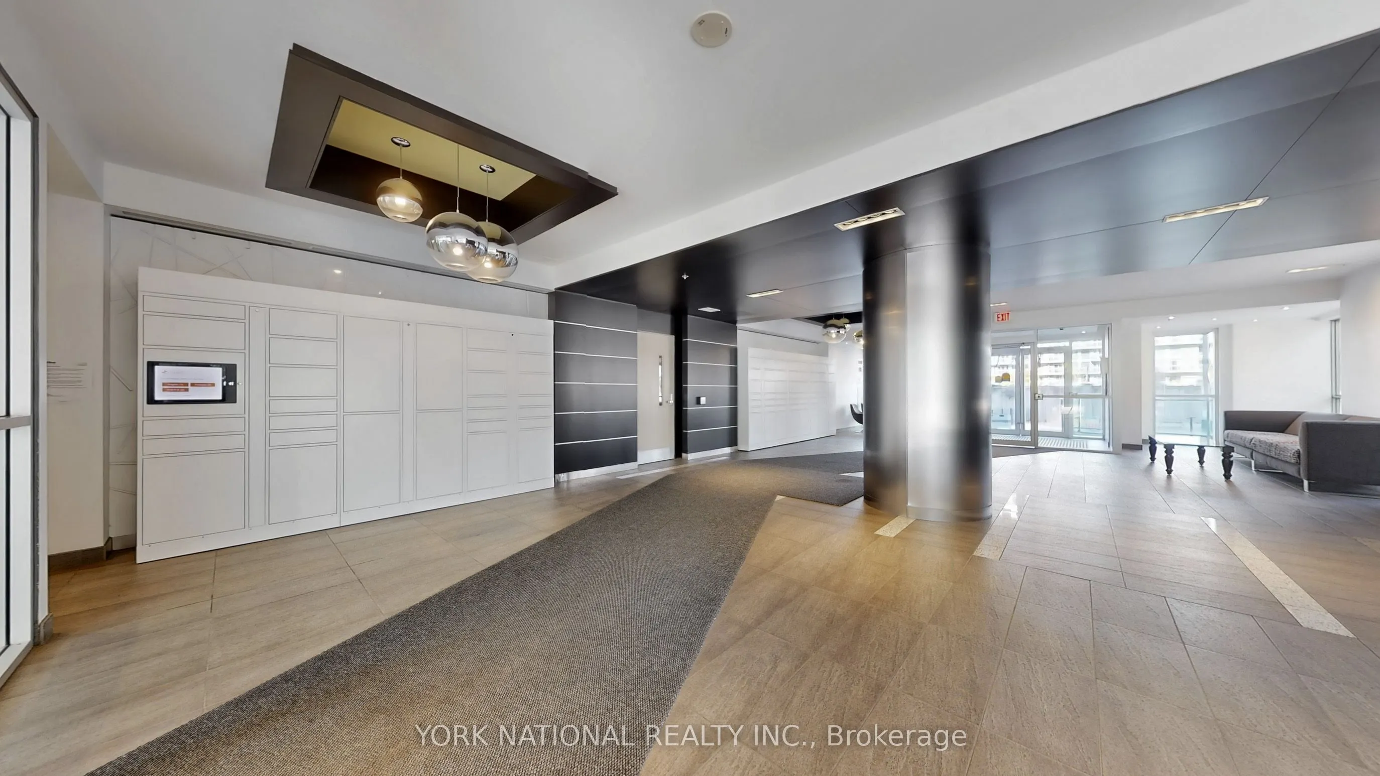 100 Western Battery Road, #401