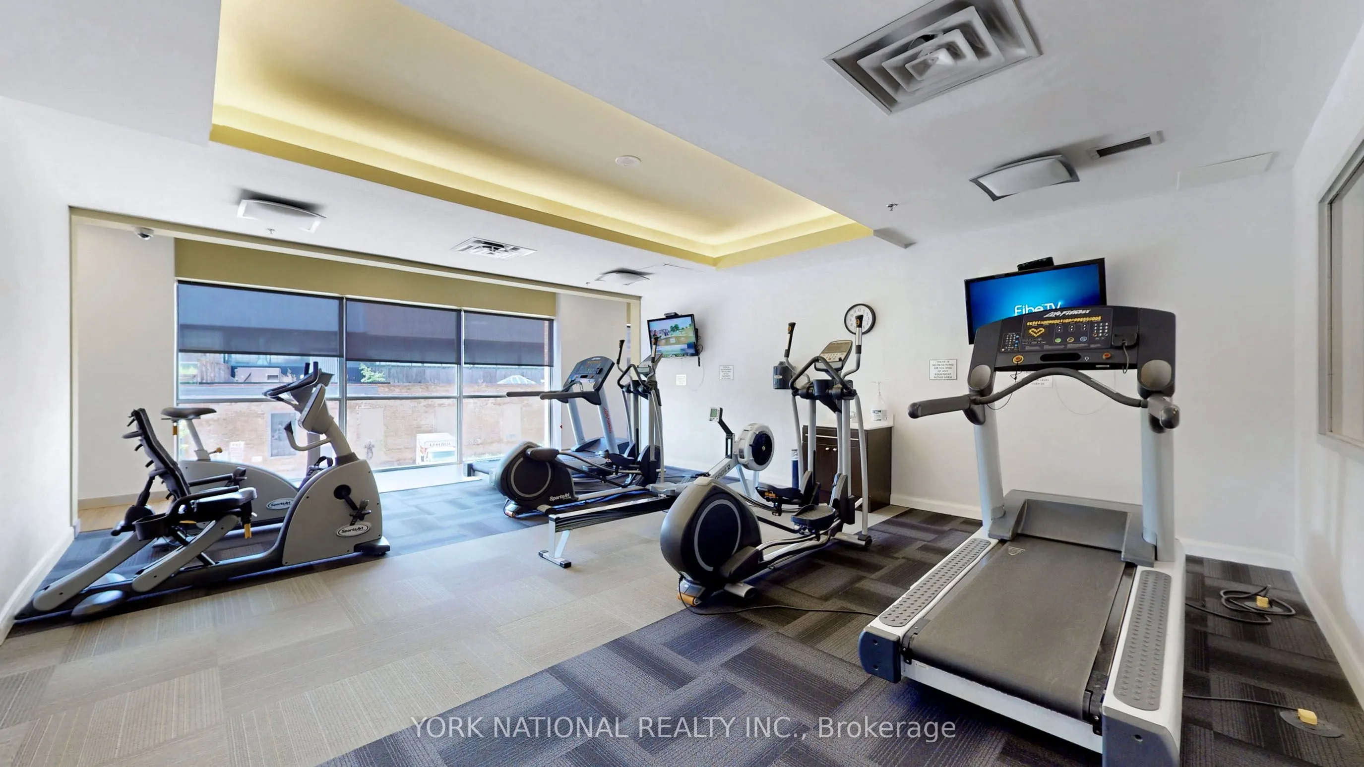 100 Western Battery Road, #401