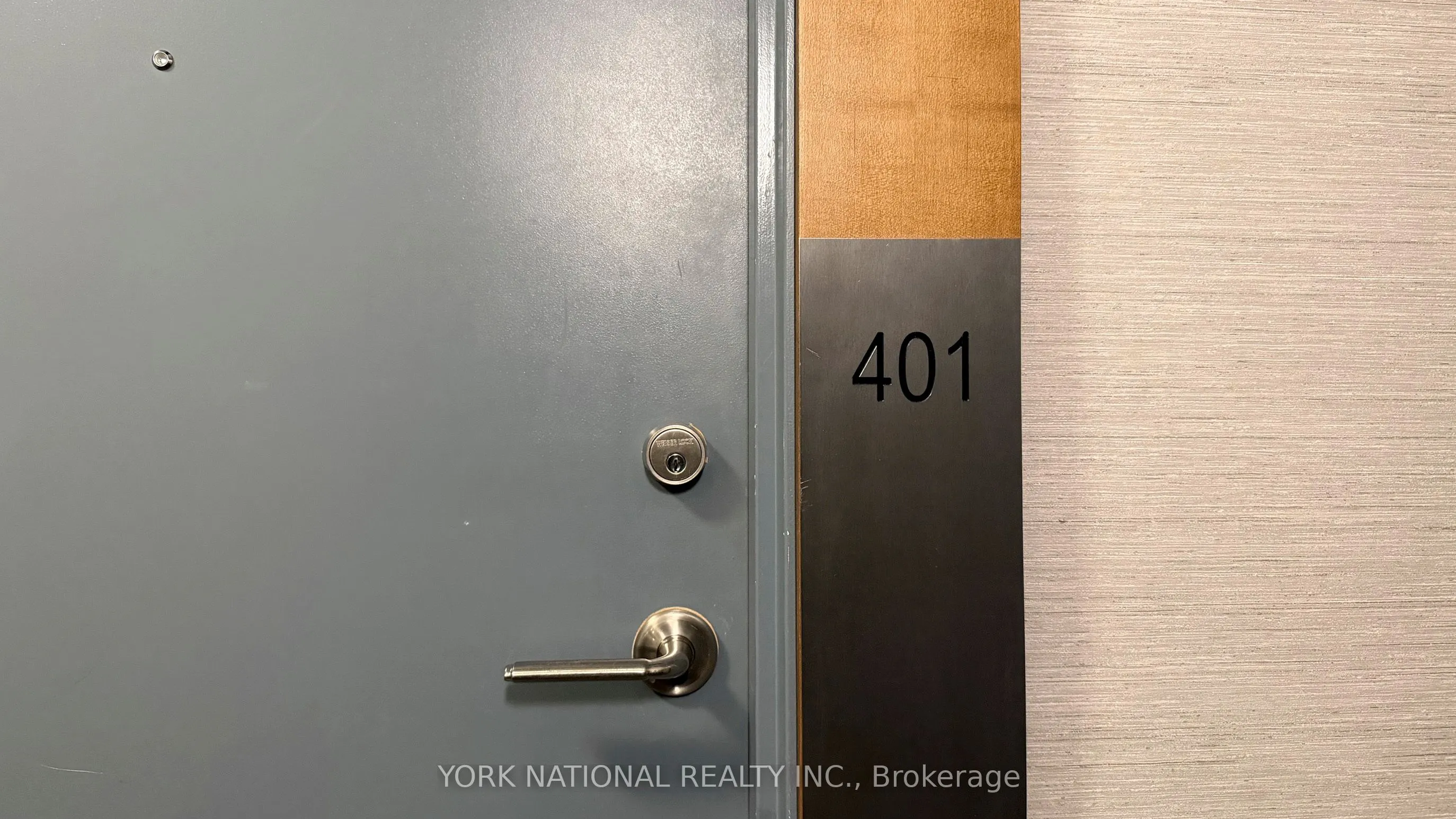 100 Western Battery Road, #401