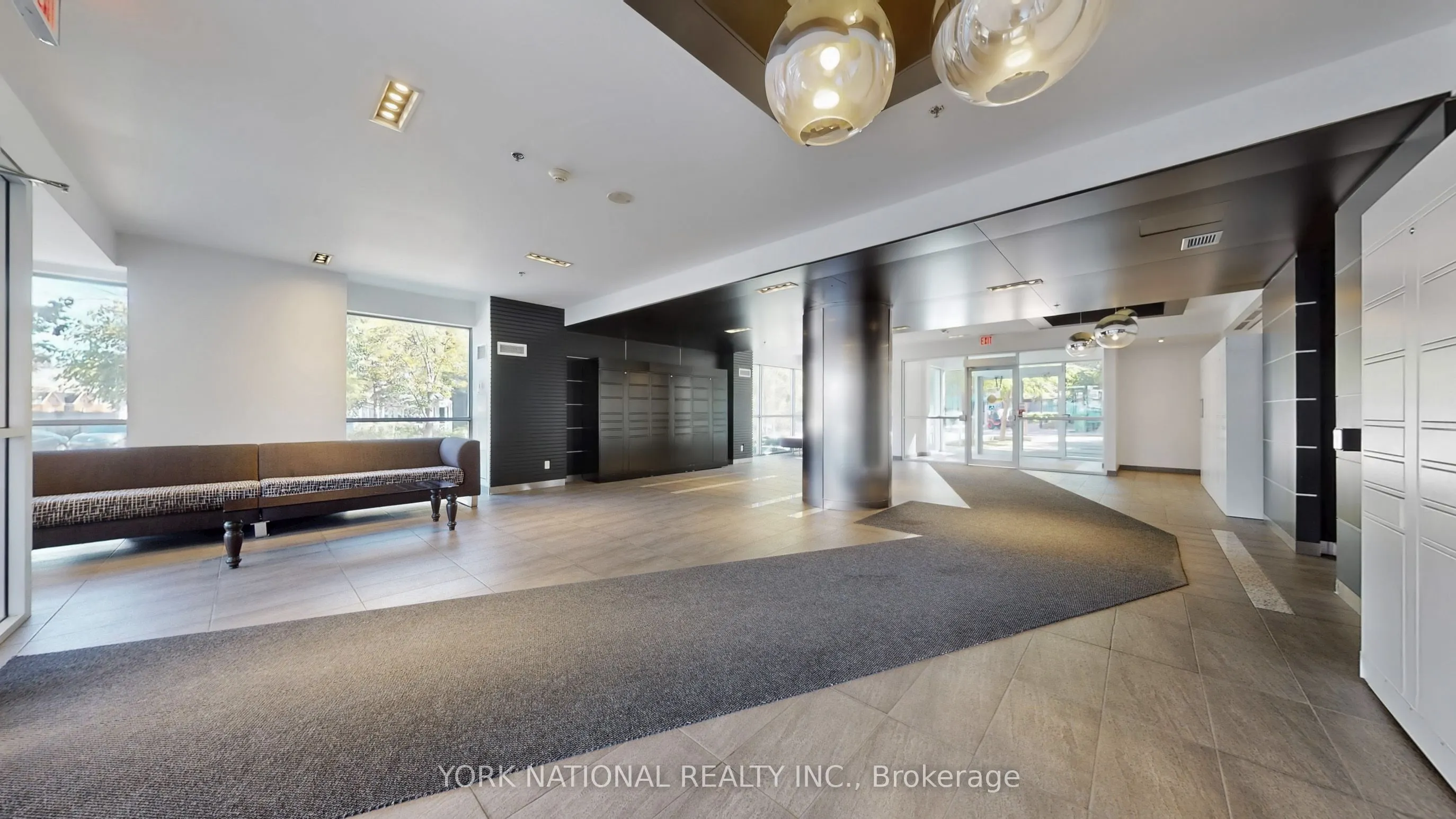 100 Western Battery Road, #401