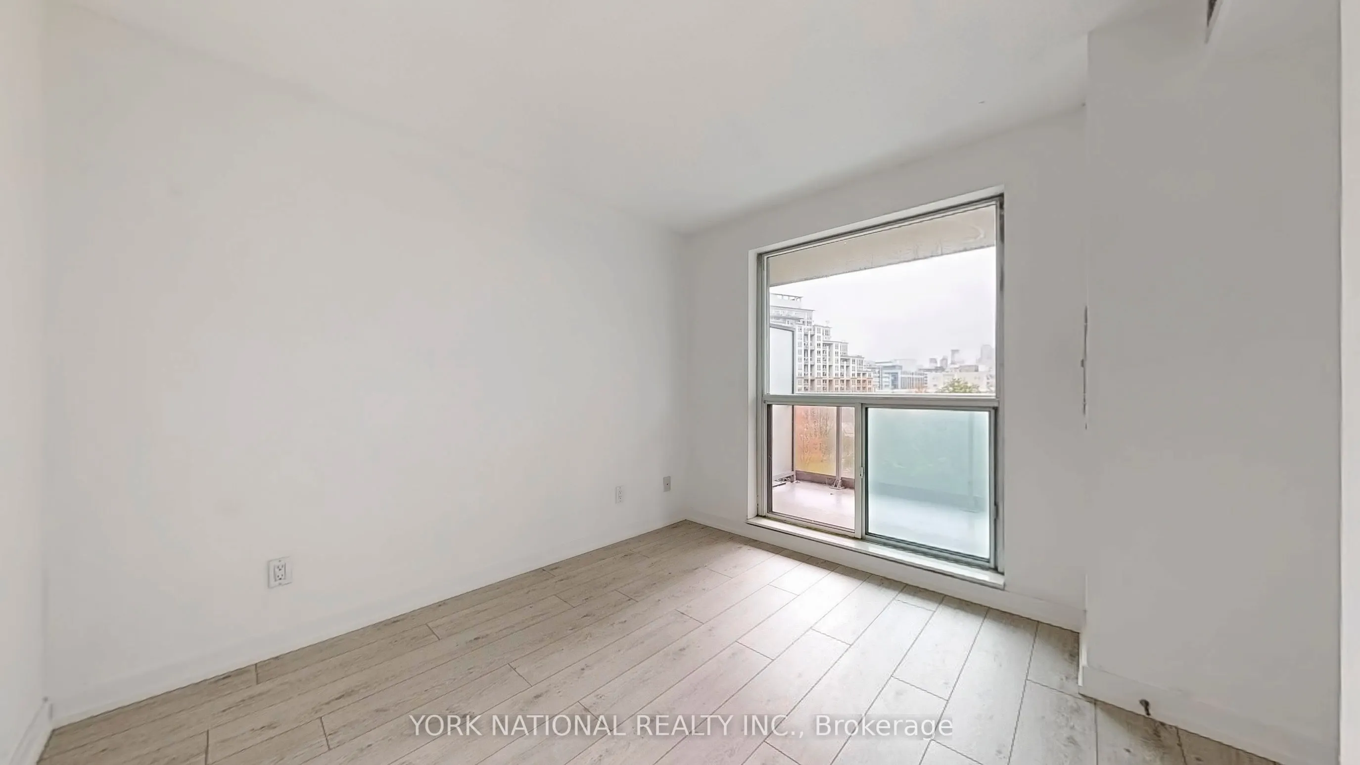 100 Western Battery Road, #401