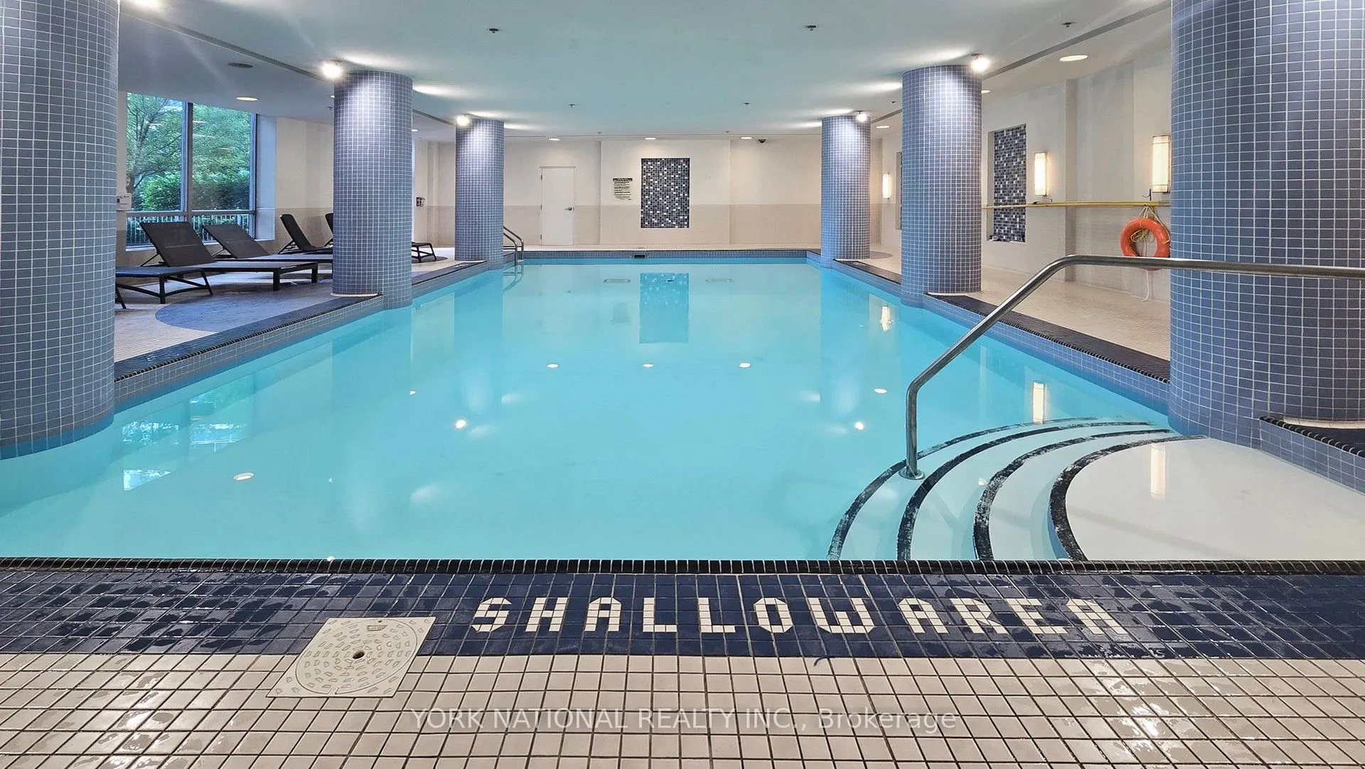 100 Western Battery Road, #401