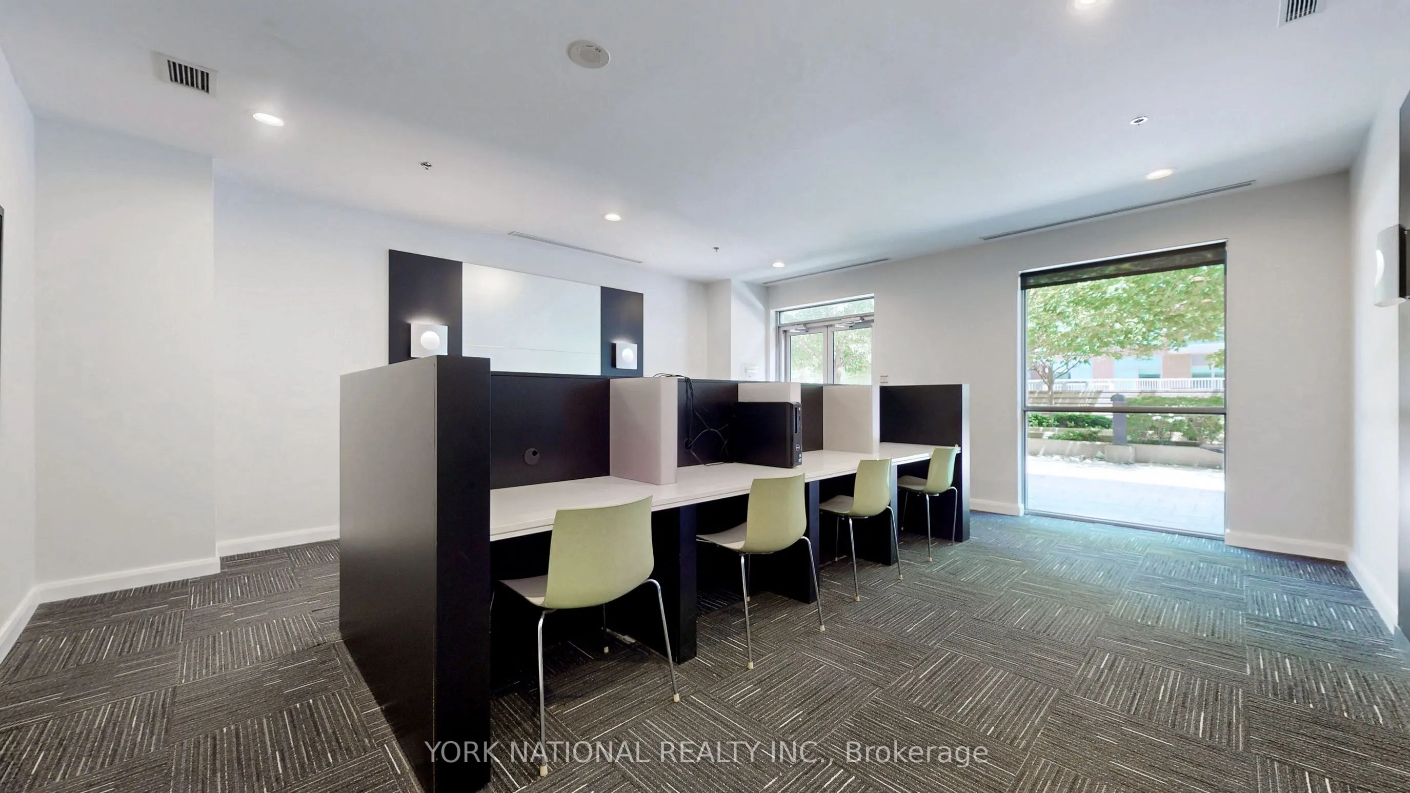 100 Western Battery Road, #401