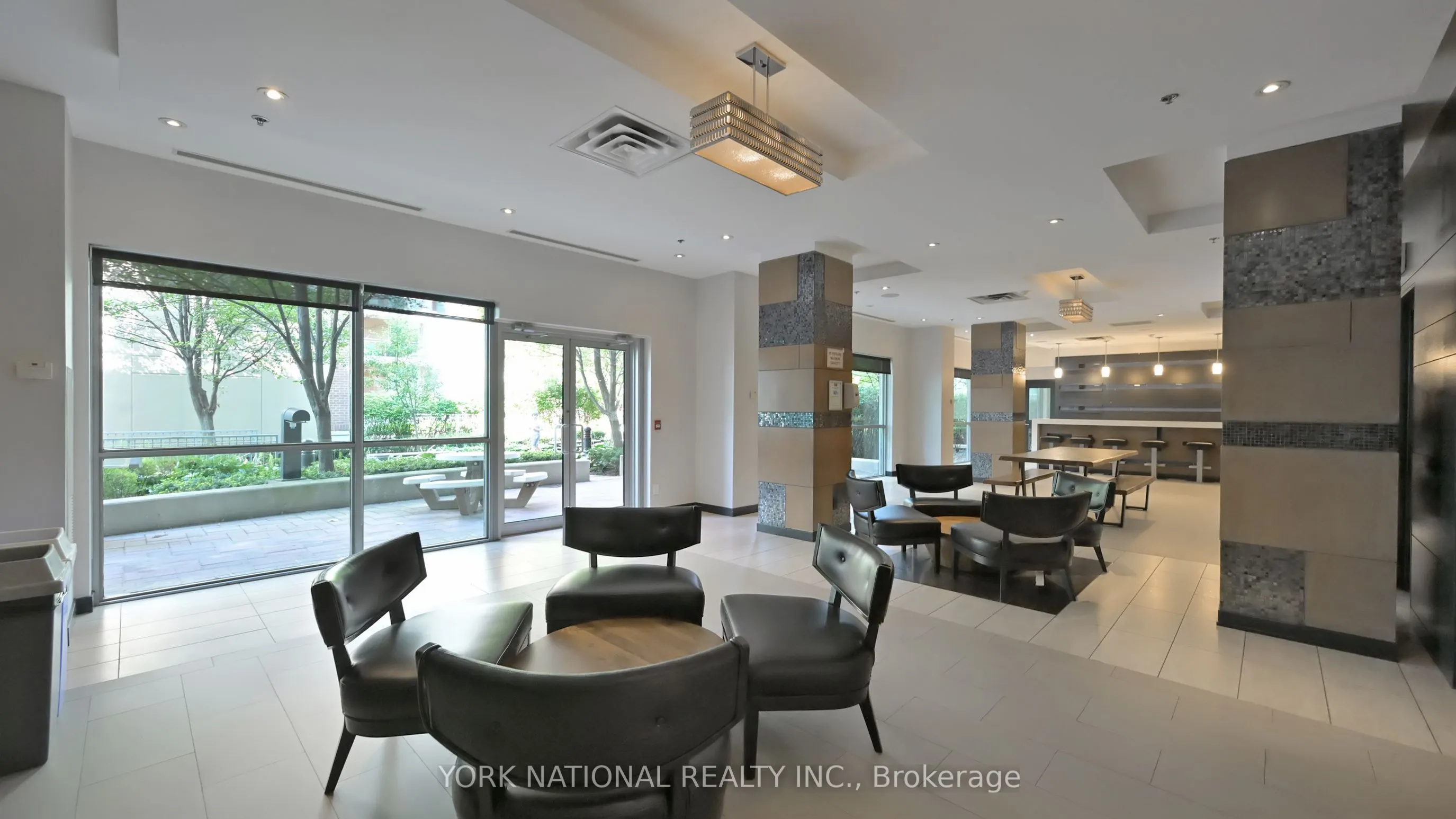 100 Western Battery Road, #401