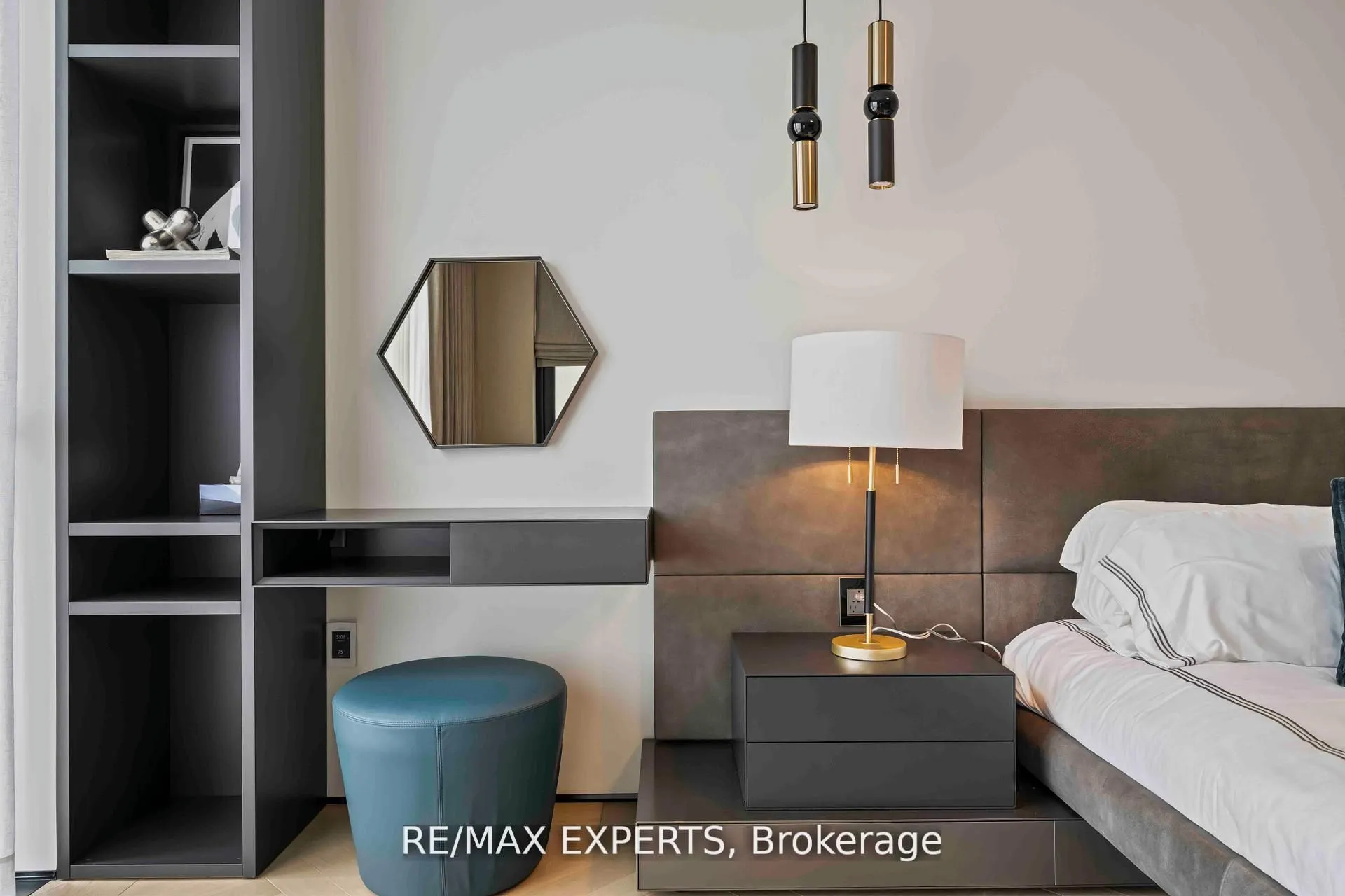 1700 Avenue Road, #702