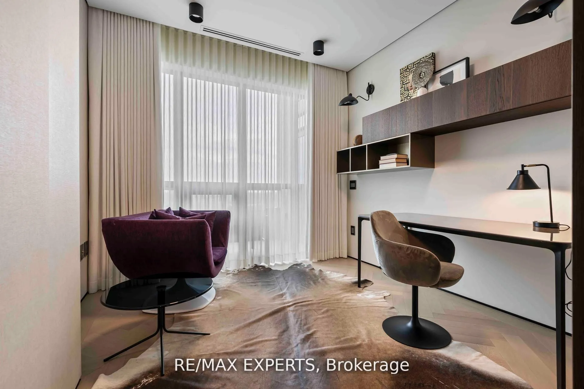 1700 Avenue Road, #702