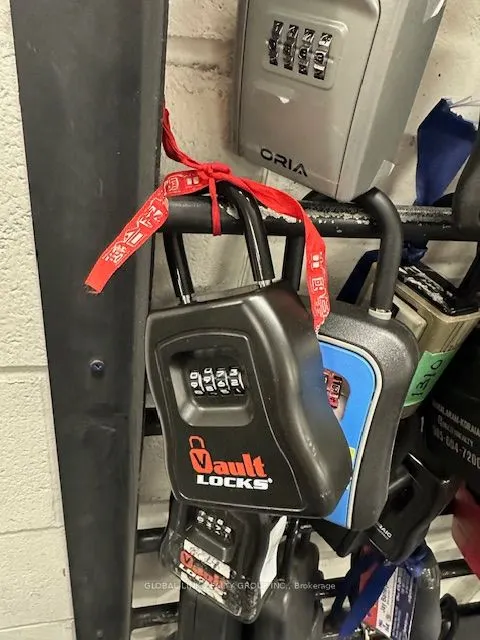 50 Forest Manor Road, #803