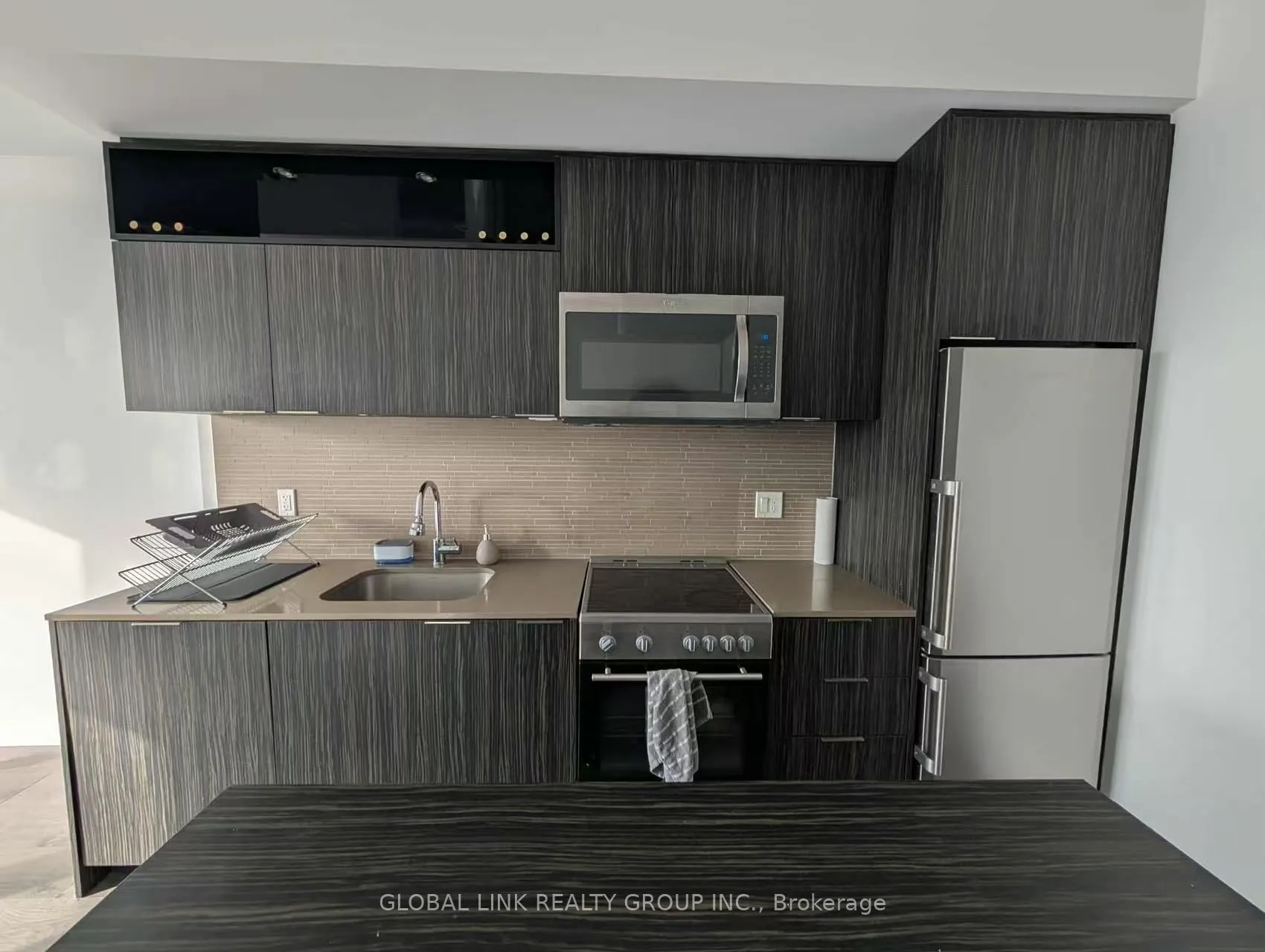 50 Forest Manor Road, #803