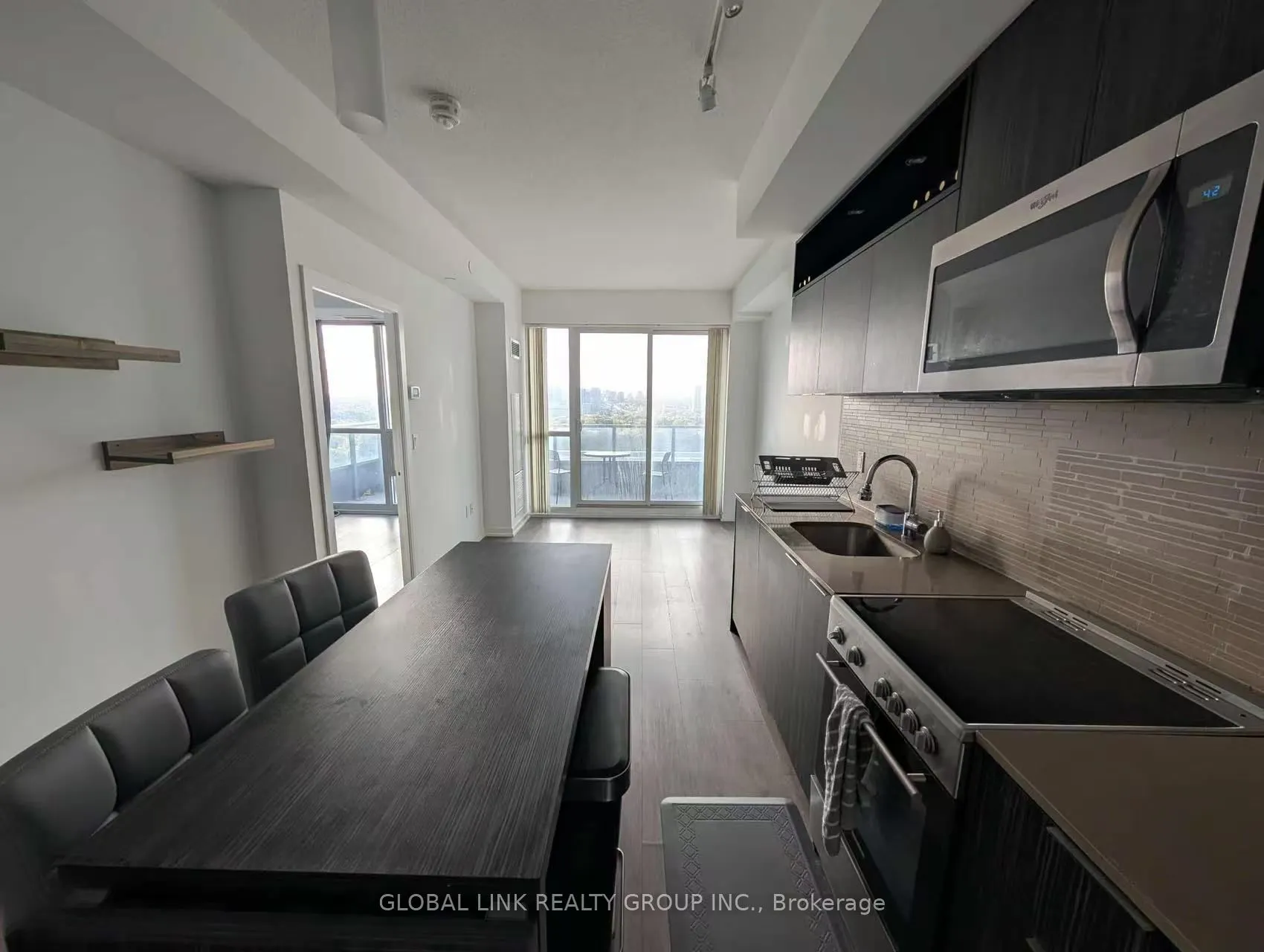 50 Forest Manor Road, #803