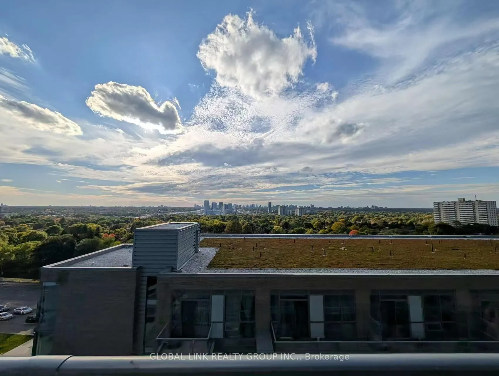 50 Forest Manor Road, #803