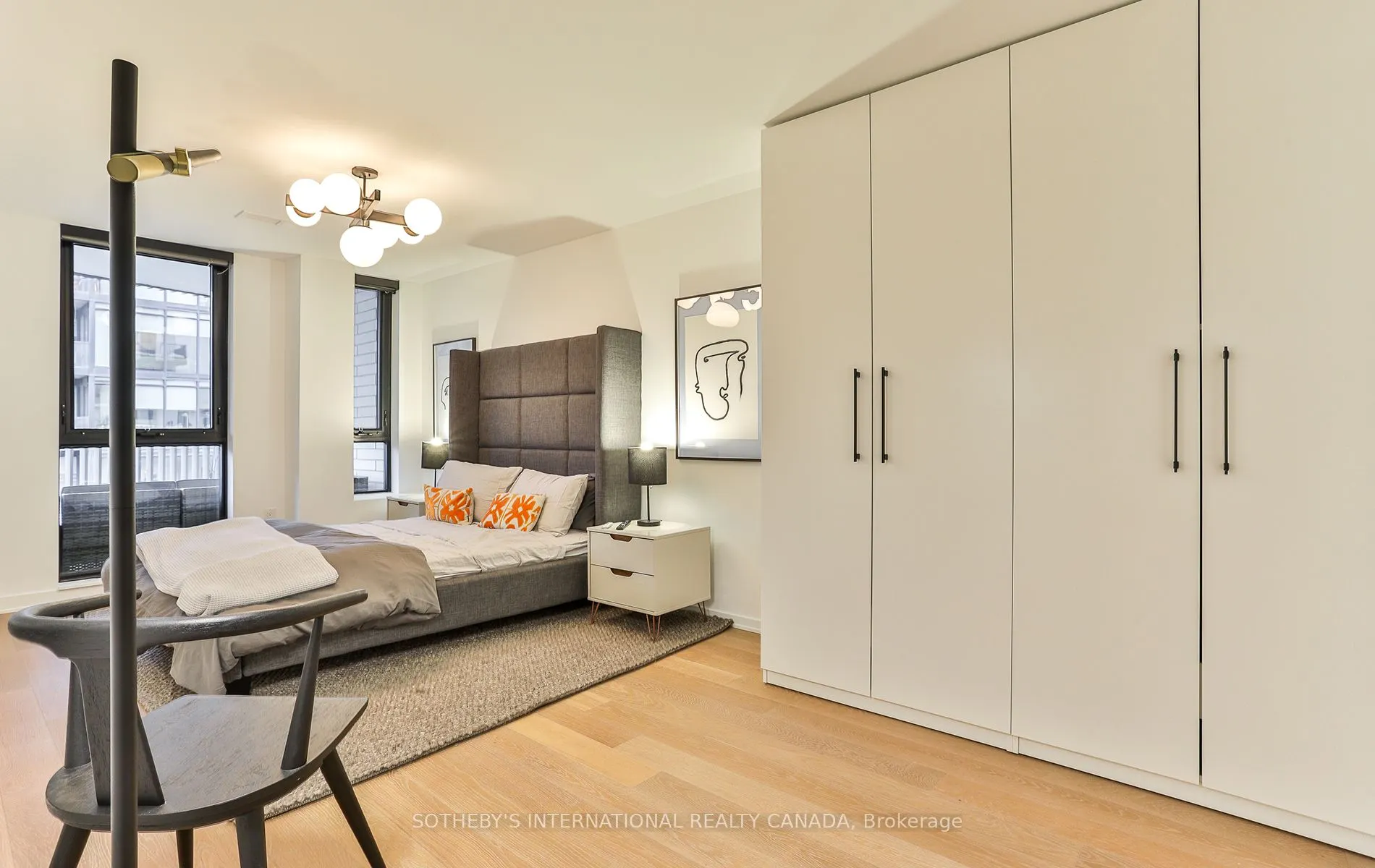 41 Dovercourt Road, #711