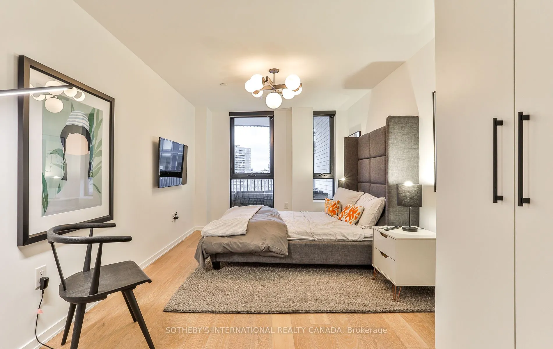 41 Dovercourt Road, #711