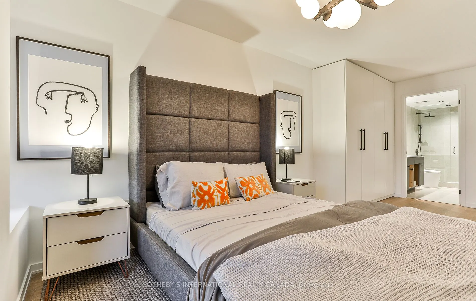 41 Dovercourt Road, #711