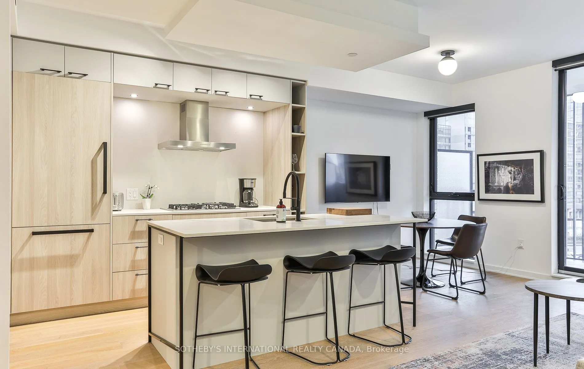 41 Dovercourt Road, #711