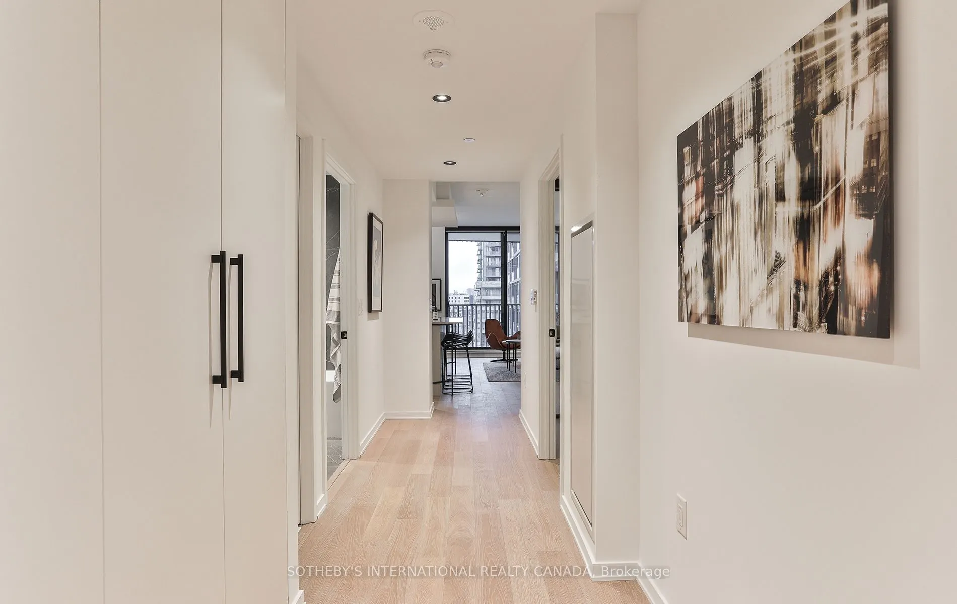 41 Dovercourt Road, #711