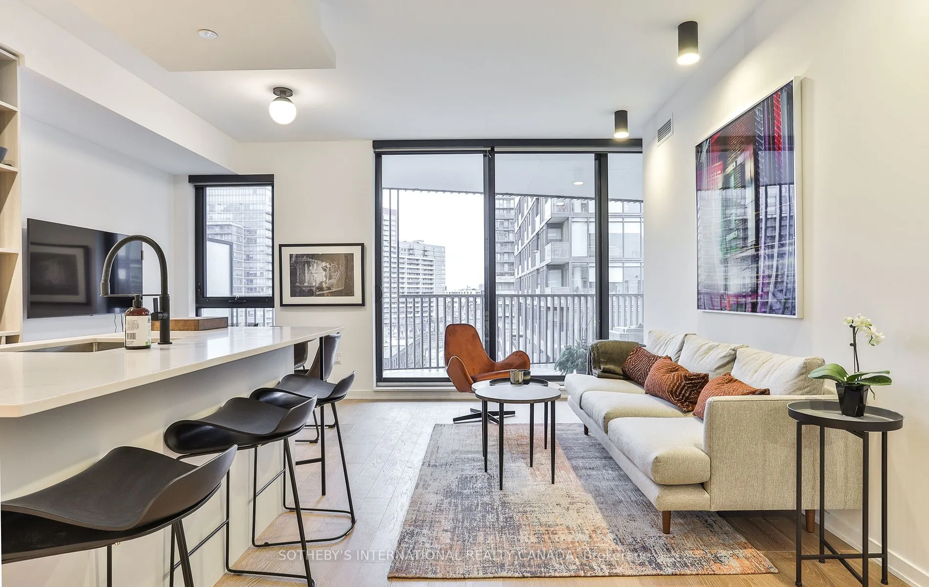 41 Dovercourt Road, #711