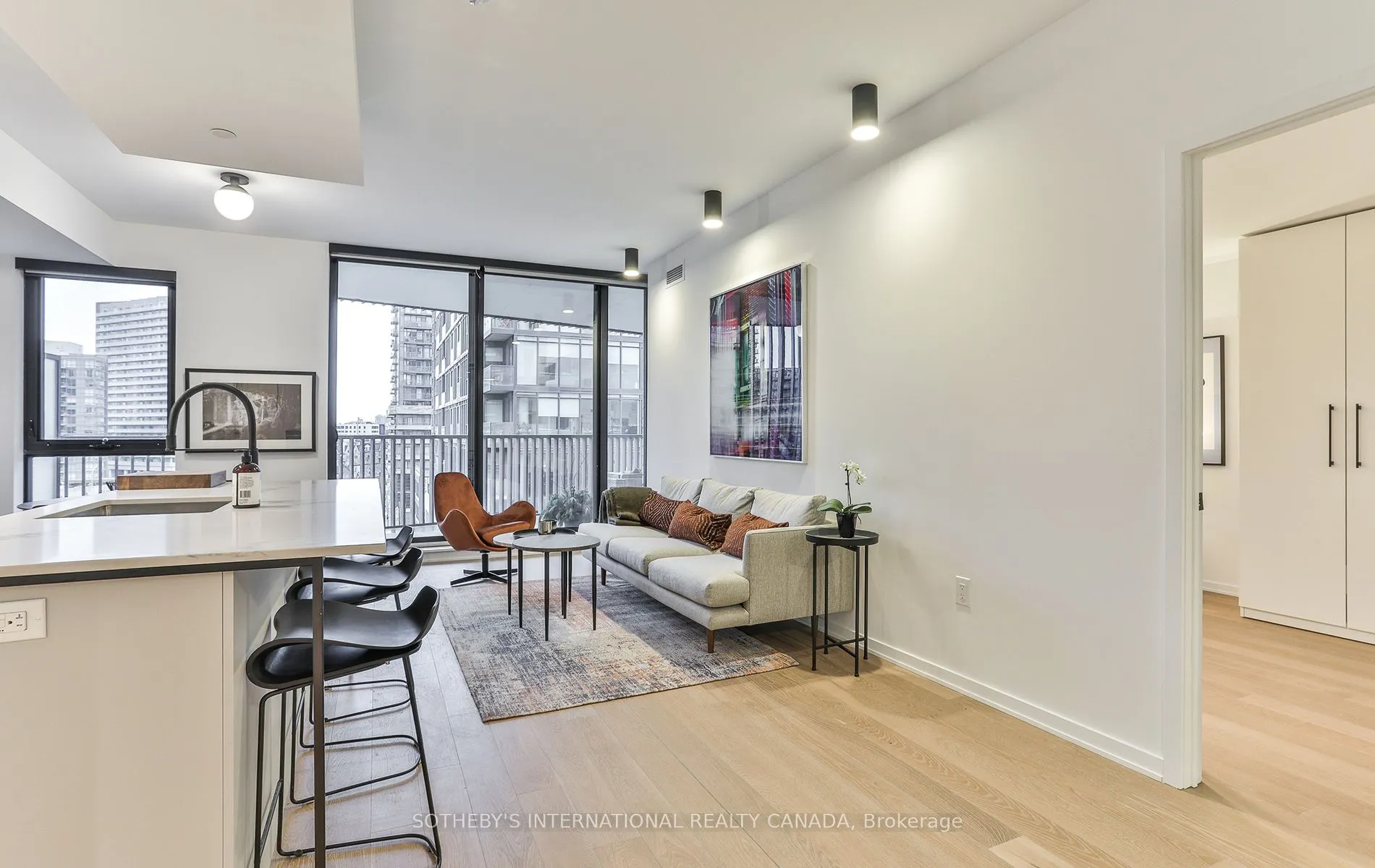 41 Dovercourt Road, #711