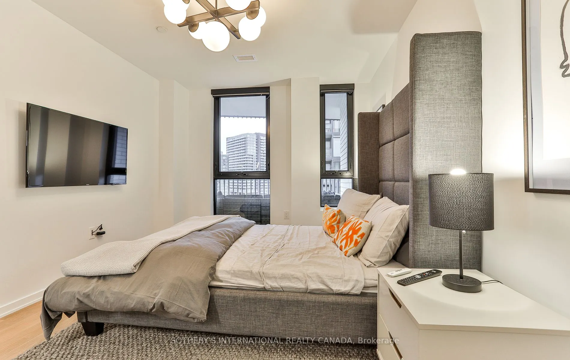 41 Dovercourt Road, #711