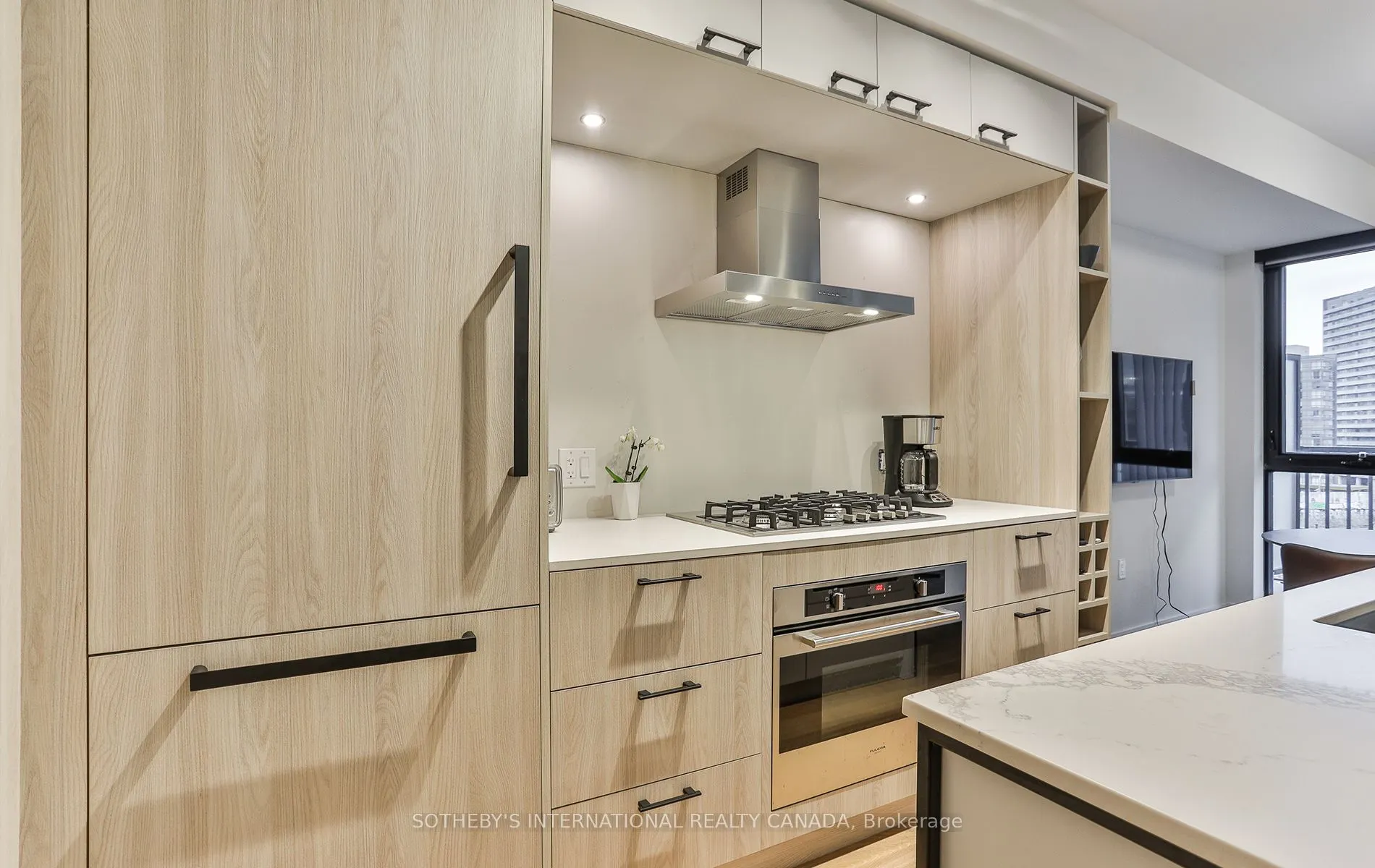 41 Dovercourt Road, #711