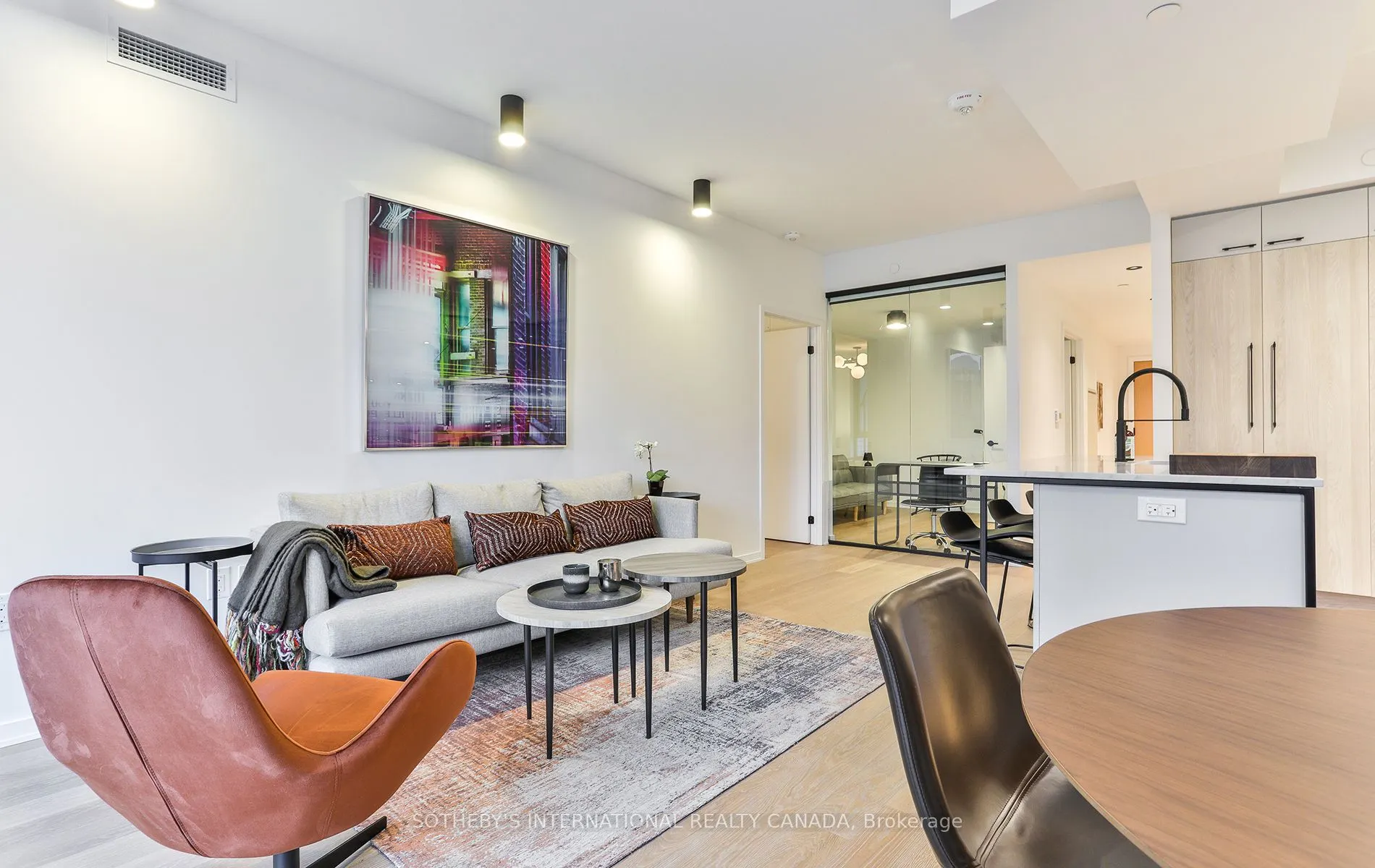 41 Dovercourt Road, #711