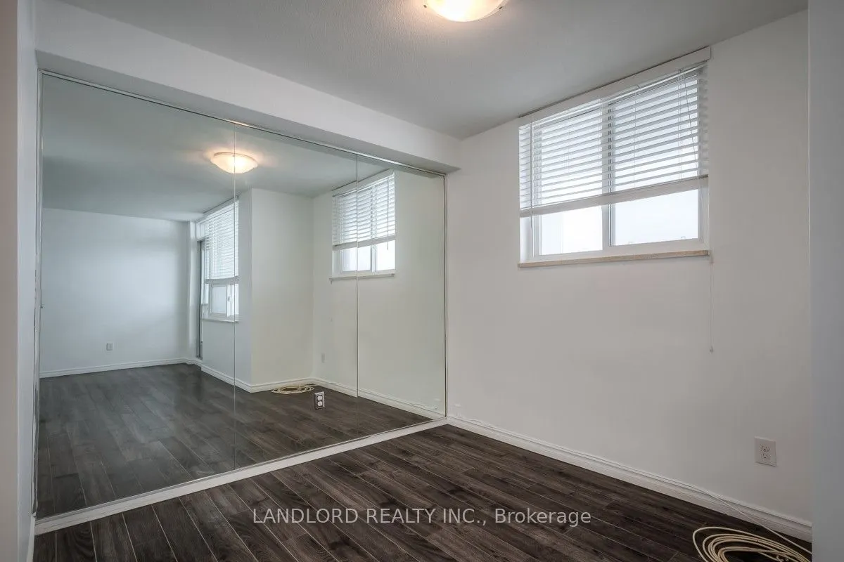 1350 York Mills Road, #1802