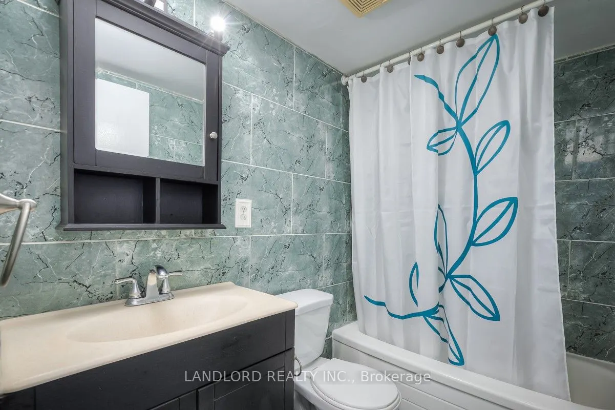 1350 York Mills Road, #1802