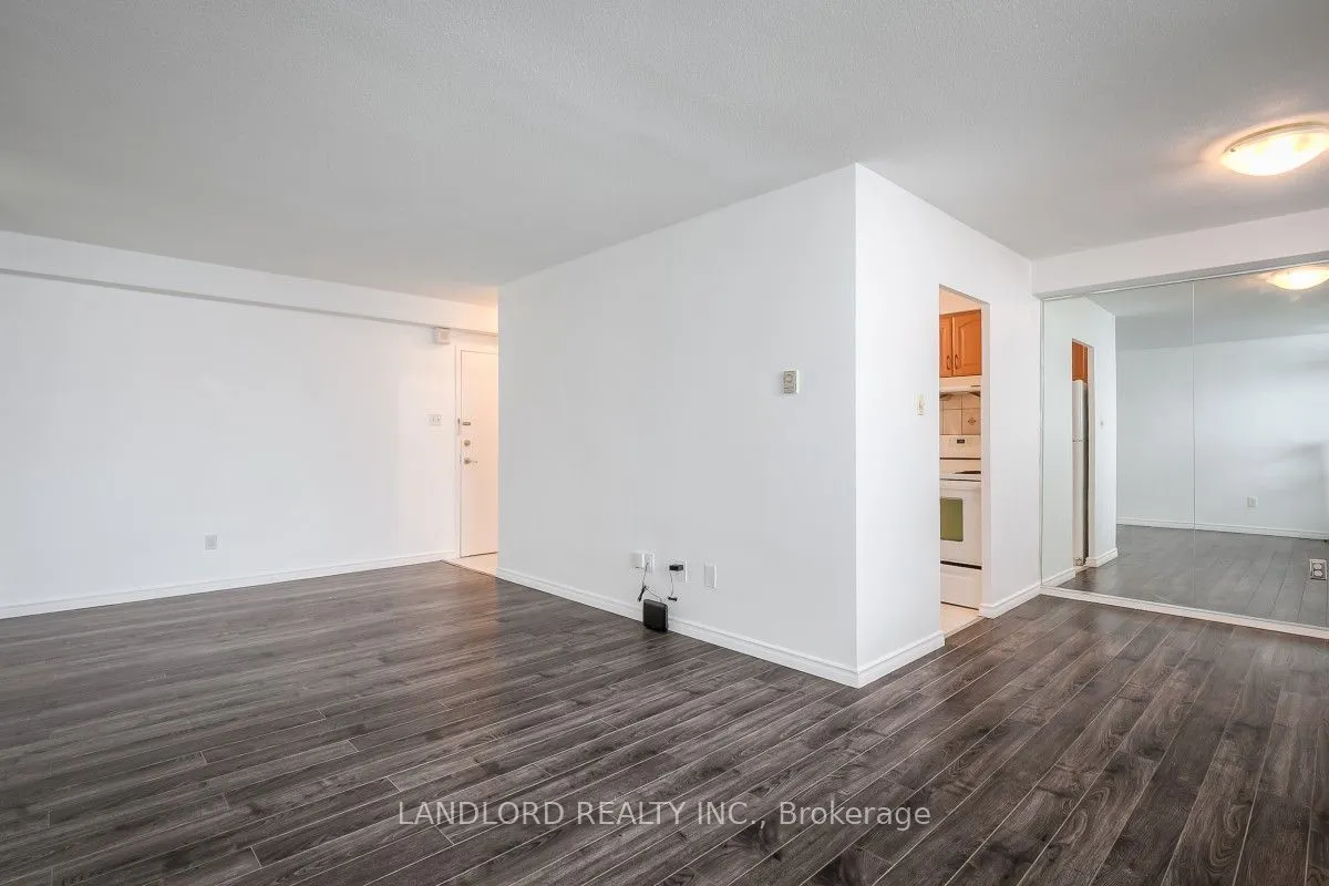 1350 York Mills Road, #1802