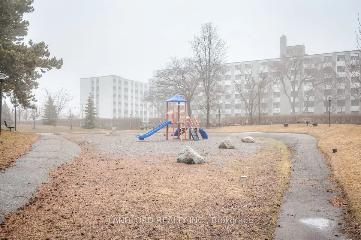 1350 York Mills Road, #1802