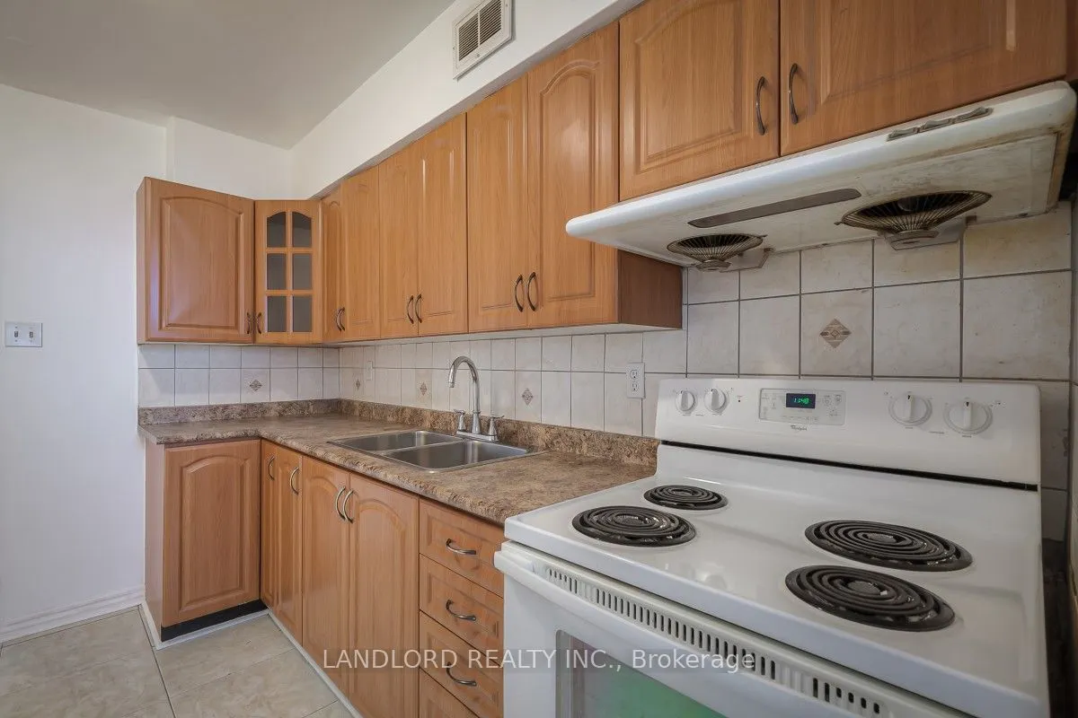 1350 York Mills Road, #1802