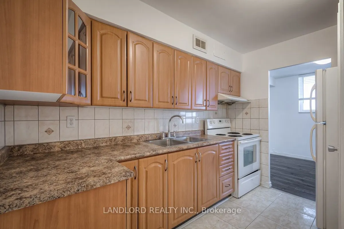 1350 York Mills Road, #1802