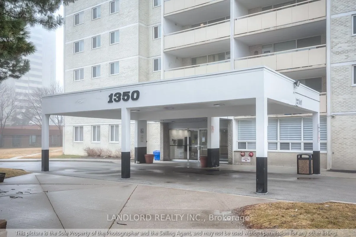 1350 York Mills Road, #1802
