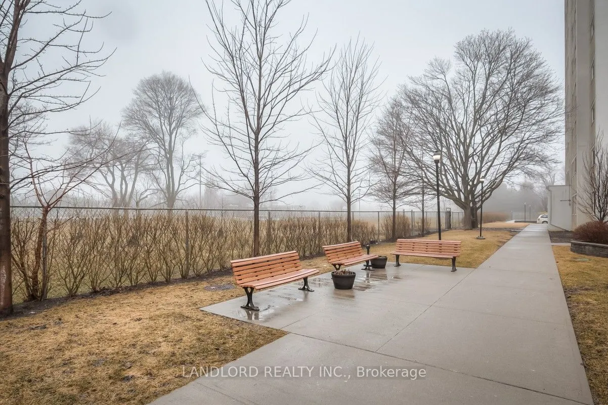 1350 York Mills Road, #1802