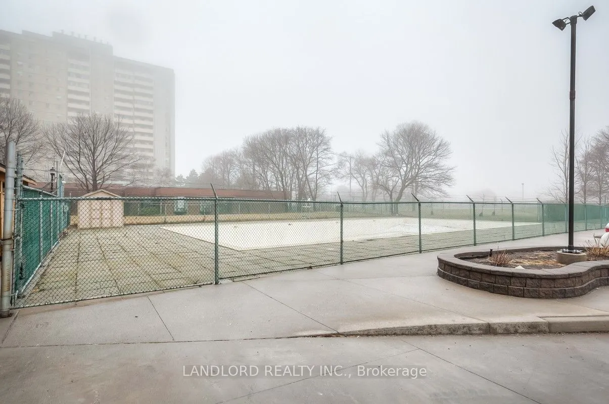 1350 York Mills Road, #1802