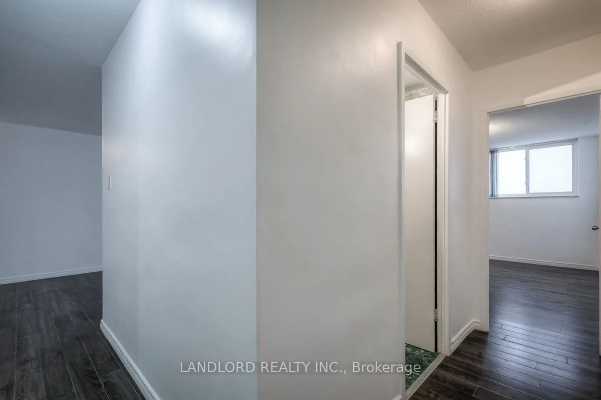 1350 York Mills Road, #1802