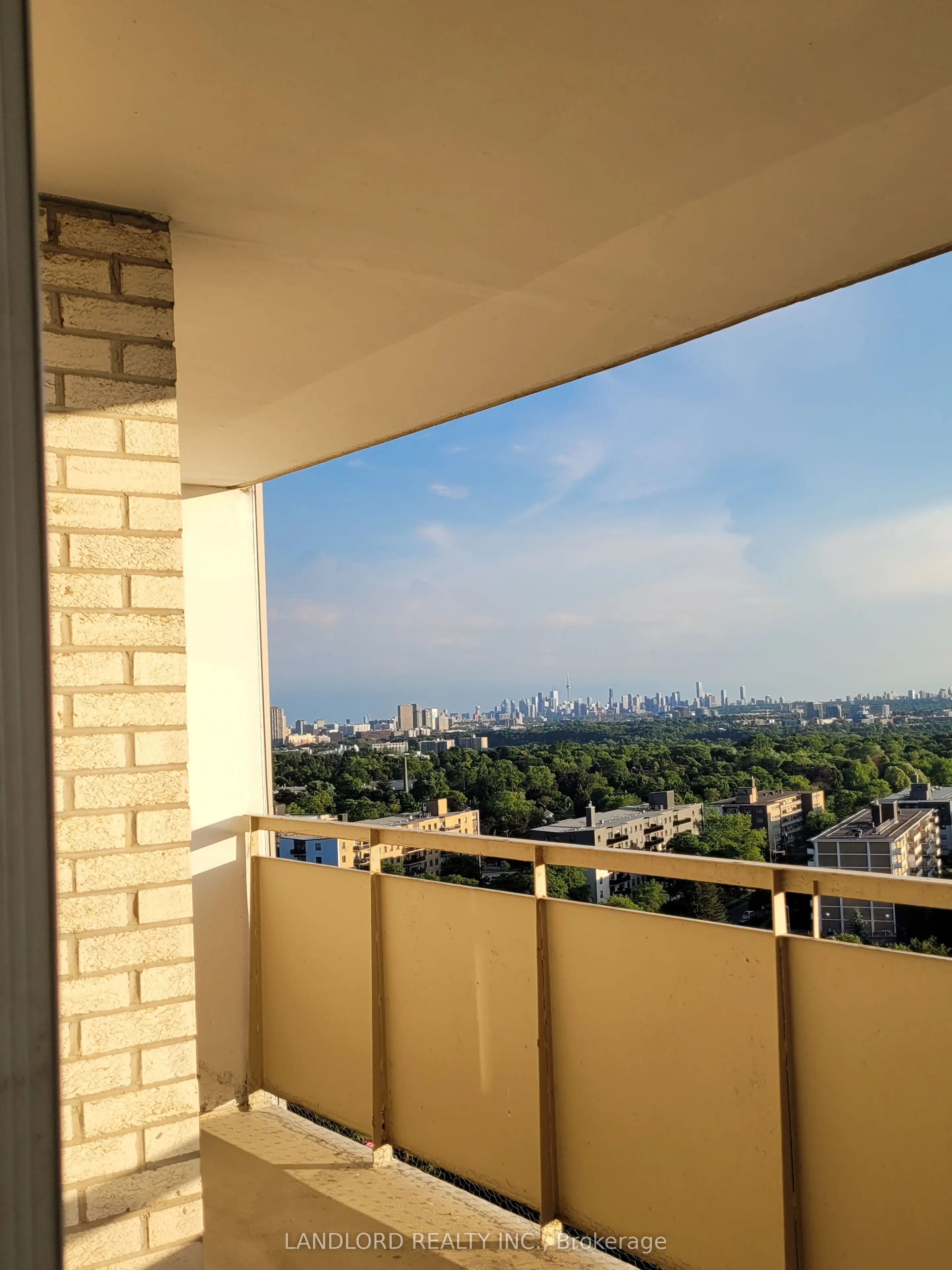 1350 York Mills Road, #1802