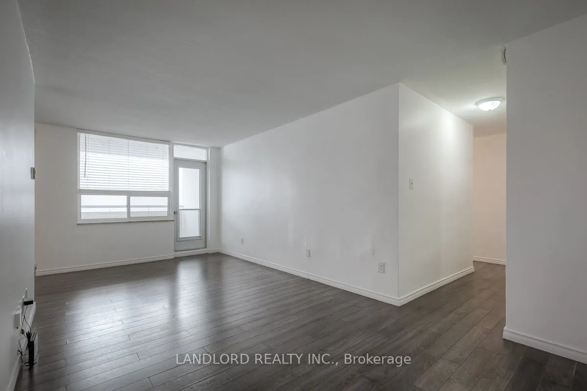 1350 York Mills Road, #1802