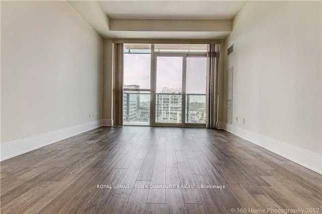 25 Broadway Avenue, #810