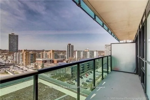 25 Broadway Avenue, #810