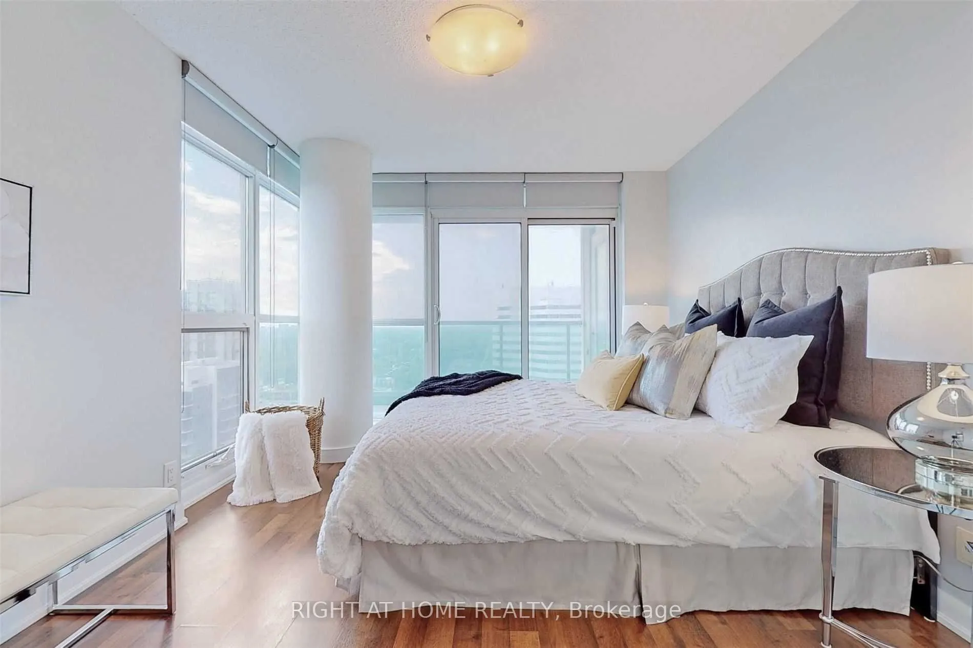 17 Anndale Drive, #2215