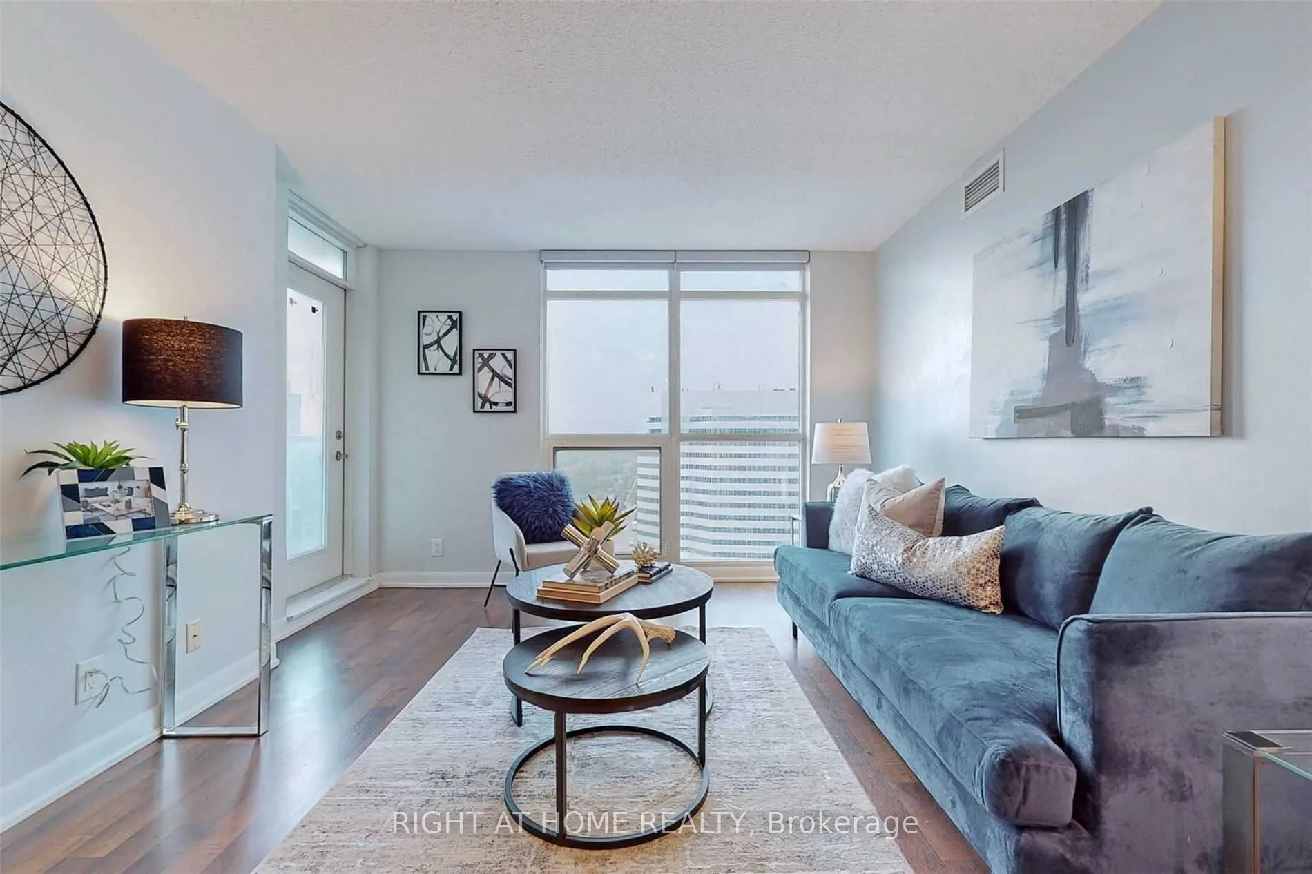 17 Anndale Drive, #2215