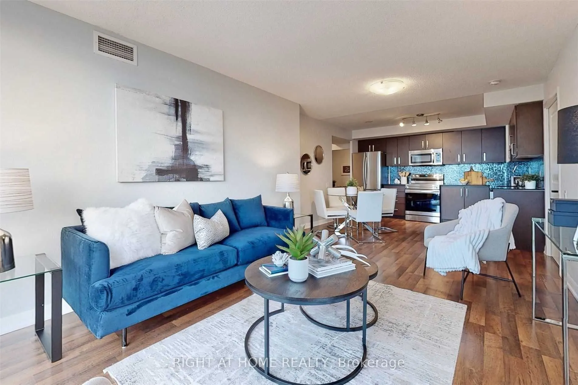 17 Anndale Drive, #2215