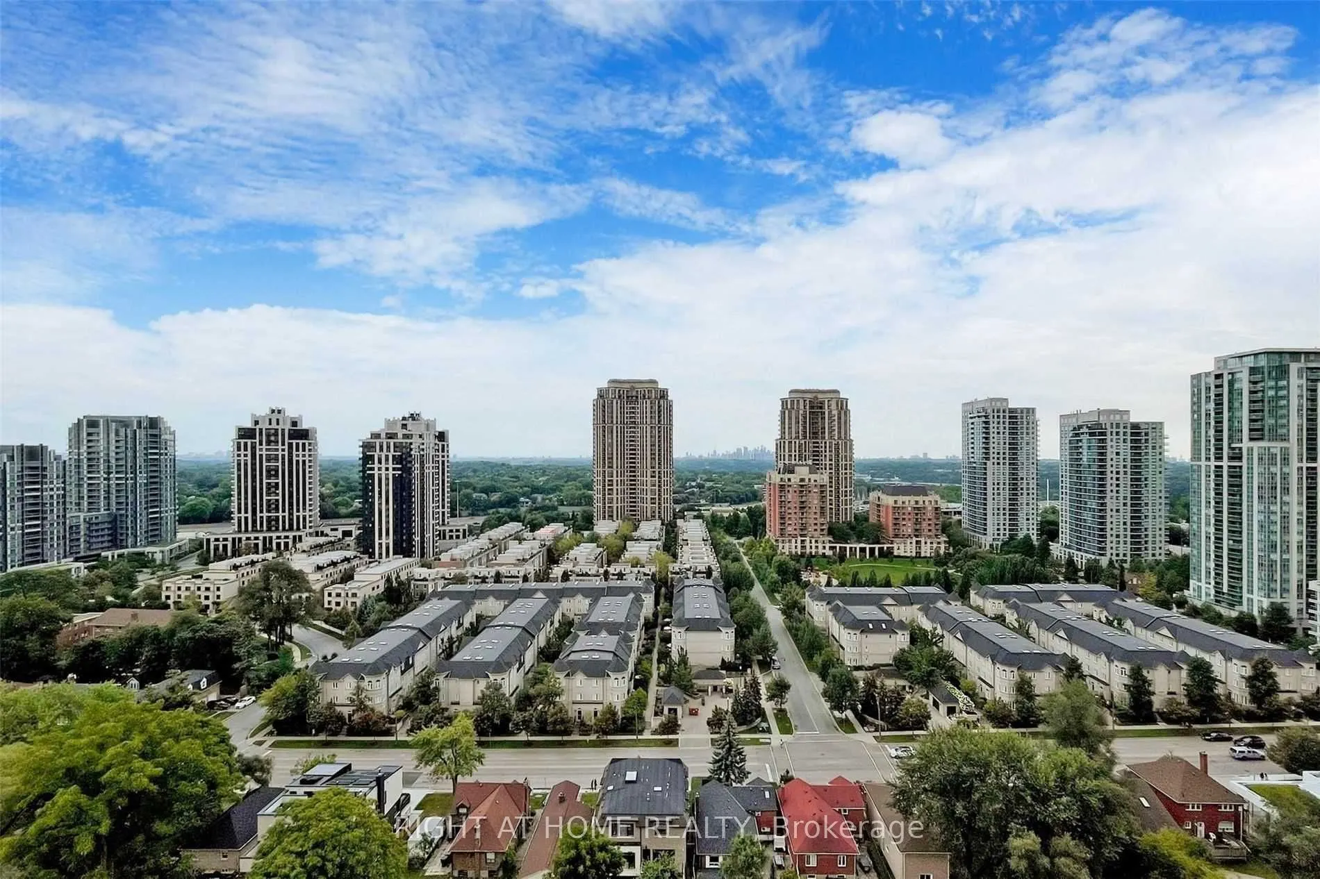 17 Anndale Drive, #2215