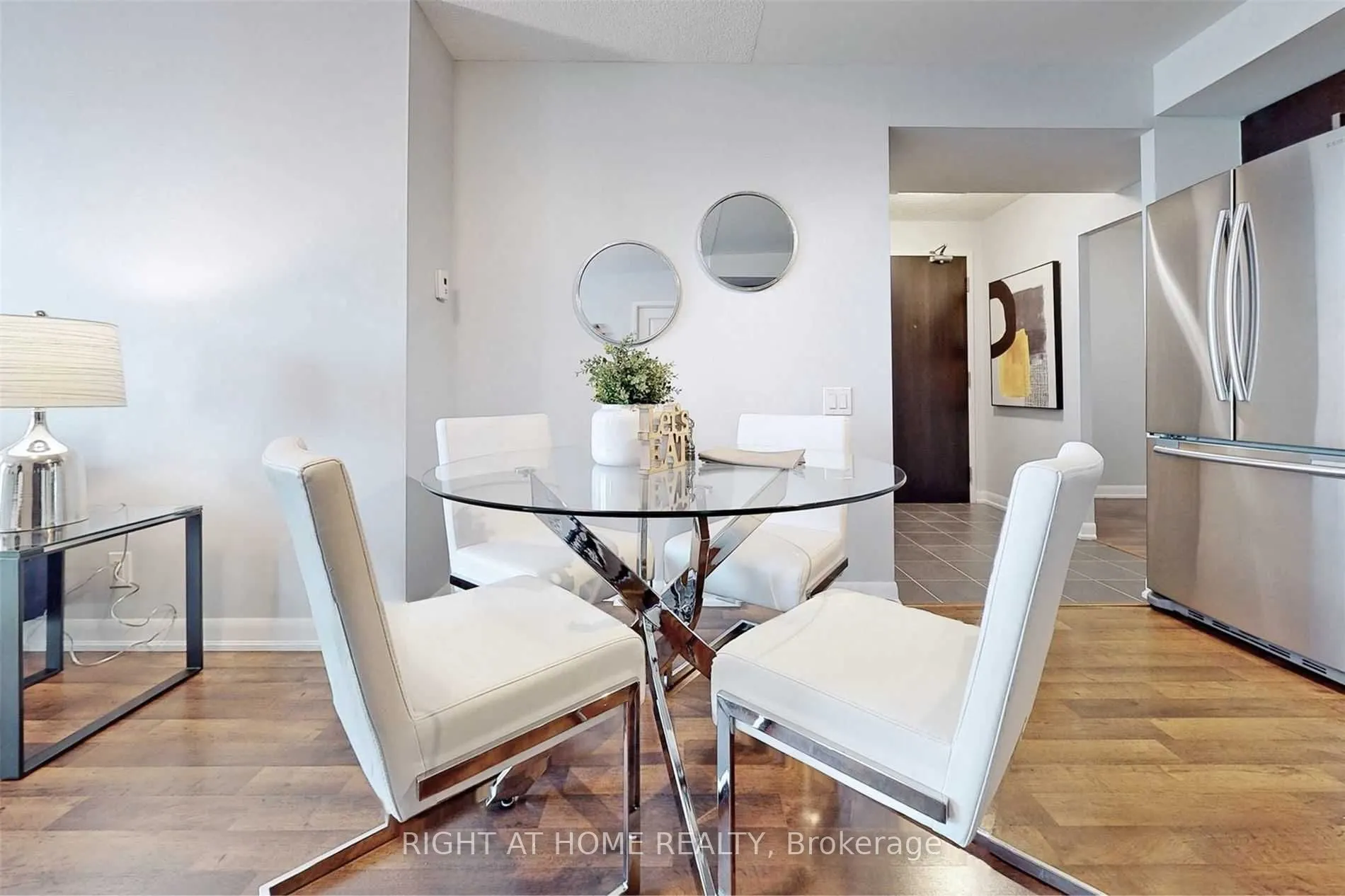 17 Anndale Drive, #2215