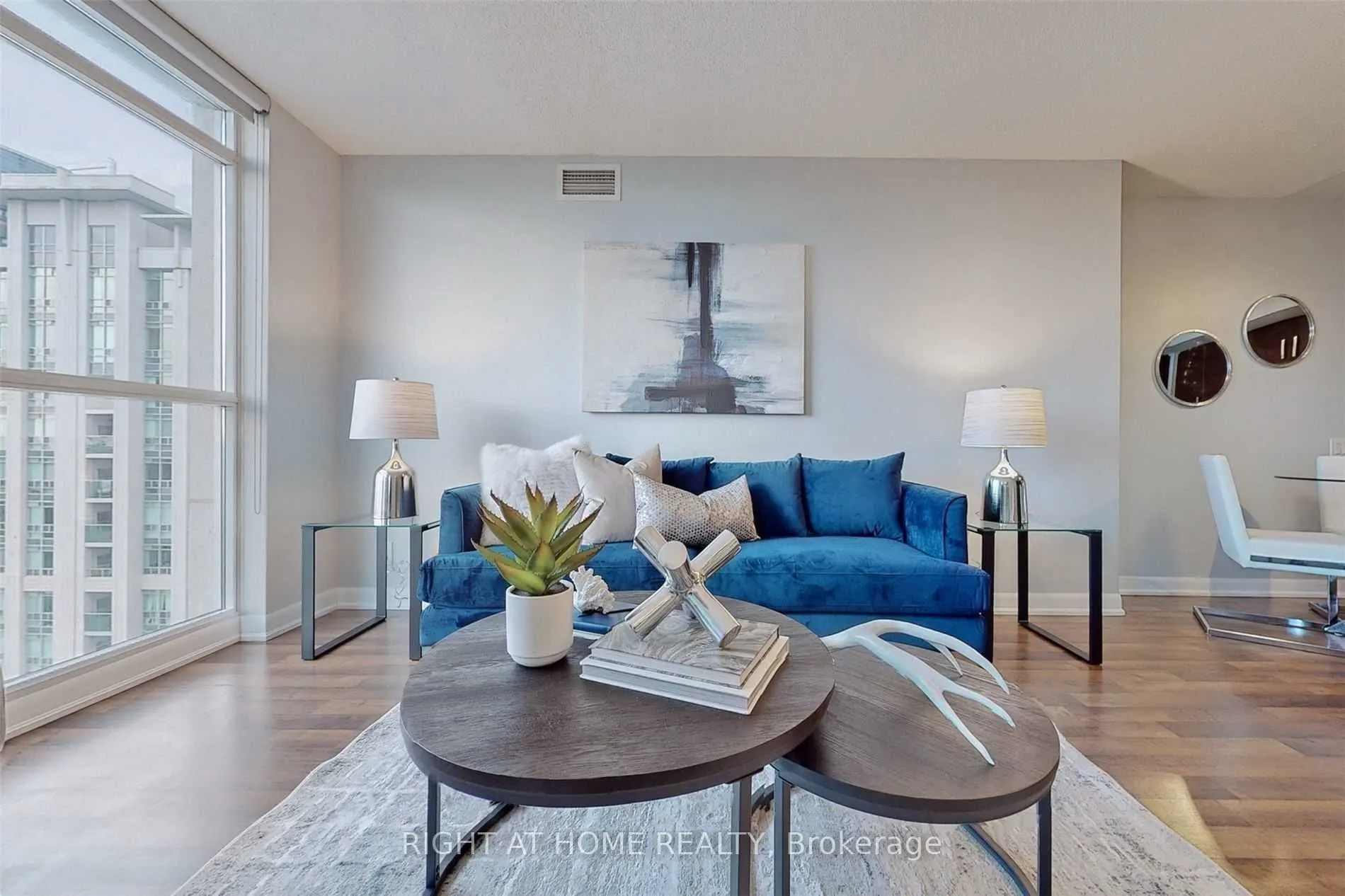 17 Anndale Drive, #2215