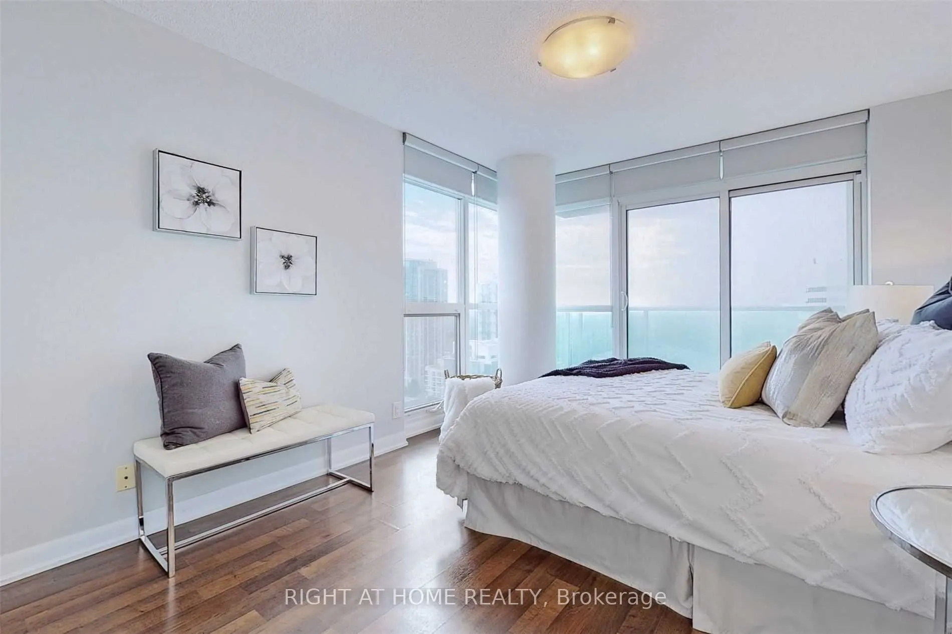 17 Anndale Drive, #2215